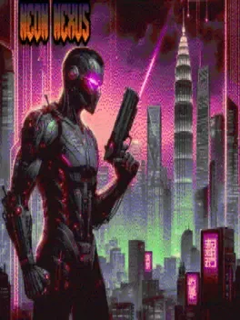 Neon Nexus
