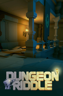 Dungeon Riddle