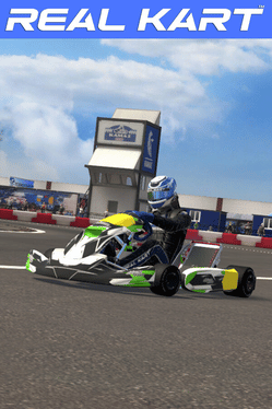 Real Kart