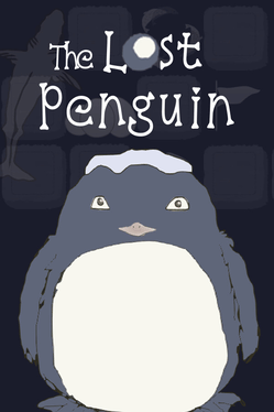 The Lost Penguin