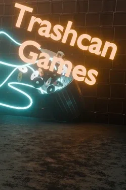 The Trashcan Games