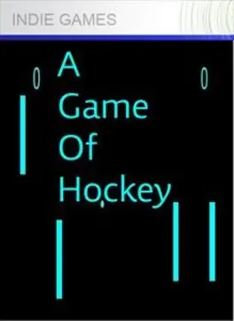A Game of Hockey image