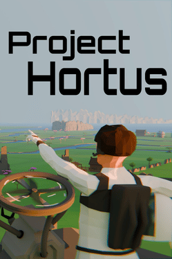 Project Hortus