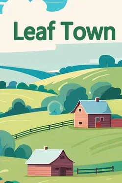 Portada de Leaf Town