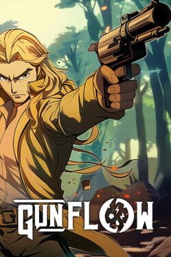 Gunflow game cover