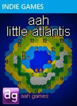 Aah Little Atlantis image