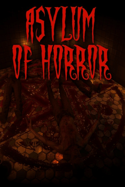 Asylum of Horror