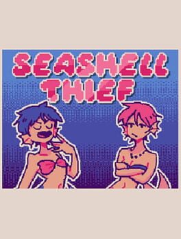 Seashell Thief