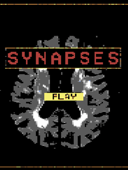 Synapses Cover