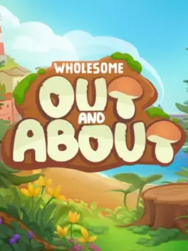 Game cover for Out and About