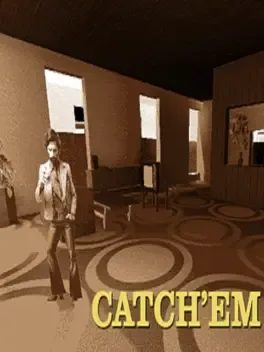 Catch'em