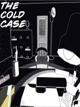 The Cold Case