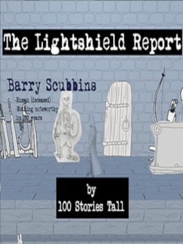 The Lightshield Report