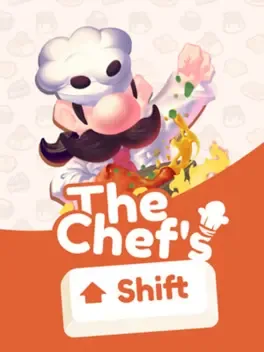 Game cover for The Chef
