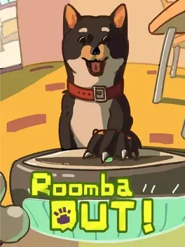 Roomba Out!