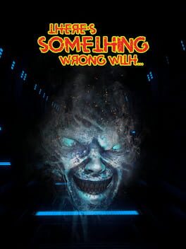 There's something wrong with...