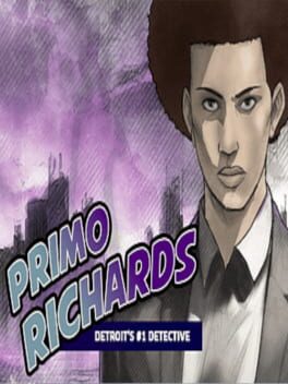 Primo Richards: Case 1