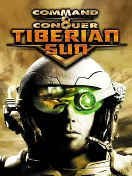 Command & Conquer: Tiberian Sun image