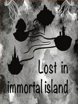 Lost in Immortal Island