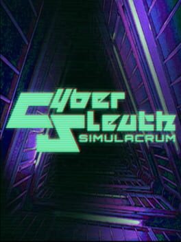 Cyber Sleuth Simulacrum