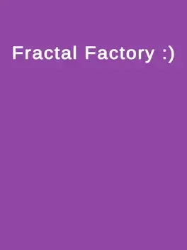 Fractal Factory