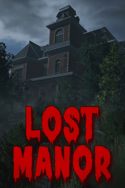 Lost Manor