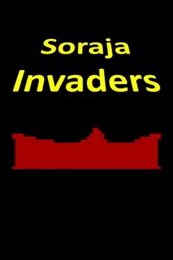 Soraja Invaders image