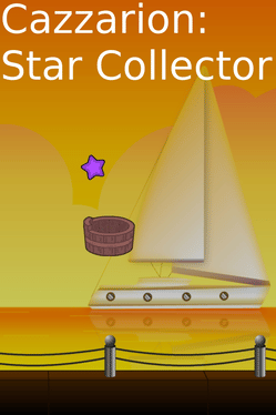 Cazzarion: Star Collector