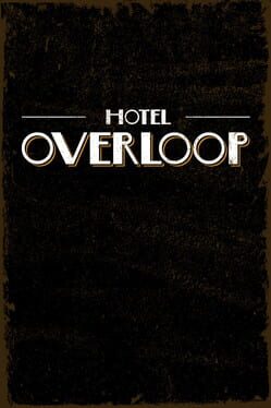 Hotel Overloop