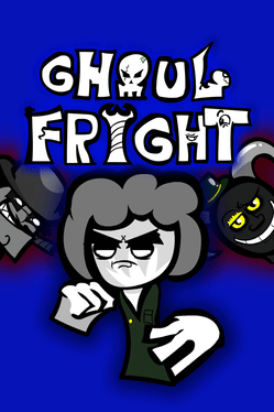 Ghoul Fright