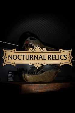 Nocturnal Relics