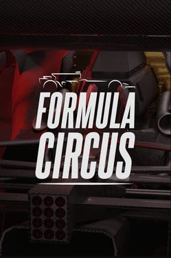 Formula Circus