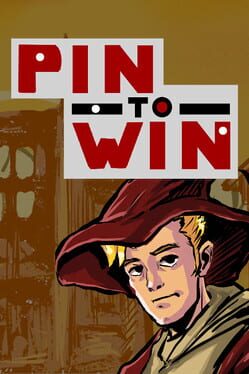 Pin To Win game cover