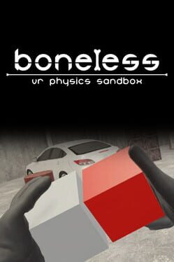 Boneless VR