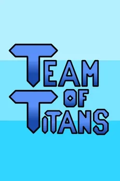 Team of Titans | Stash - Games tracker