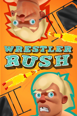 Wrestler Rush