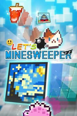 Let's Minesweeper