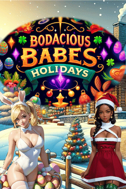 Bodacious Babes: Holidays