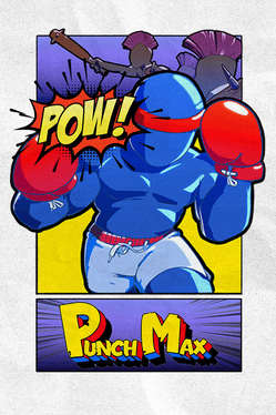 Punch Max