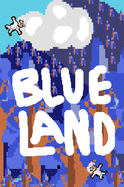 Blue Land