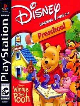 Winnie the Pooh: Preschool