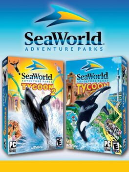 SeaWorld Adventure Parks