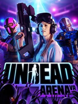 Undead Arena VR