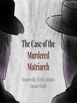The Case of the Murdered Matriarch