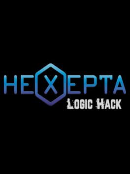 Hexepta: Logic Hack game cover