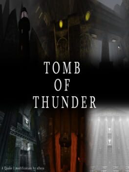 Tomb of Thunder