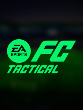 EA Sports FC Tactical