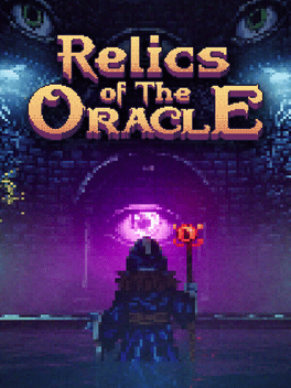 Relics of the Oracle