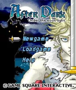 After Dark: Under the Moonlight