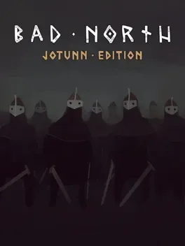 Bad North: Jotunn Edition image